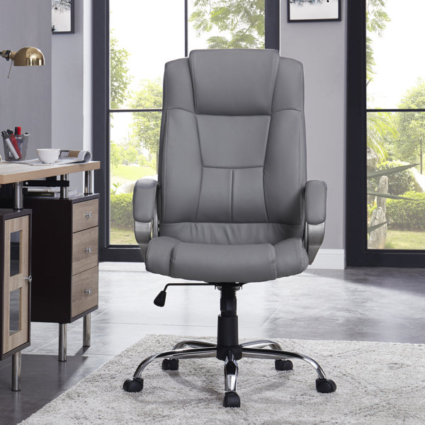 Executive deals chair officeworks